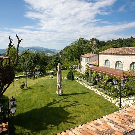 Tenuta Saiano Resort Torriana Bagian luar foto