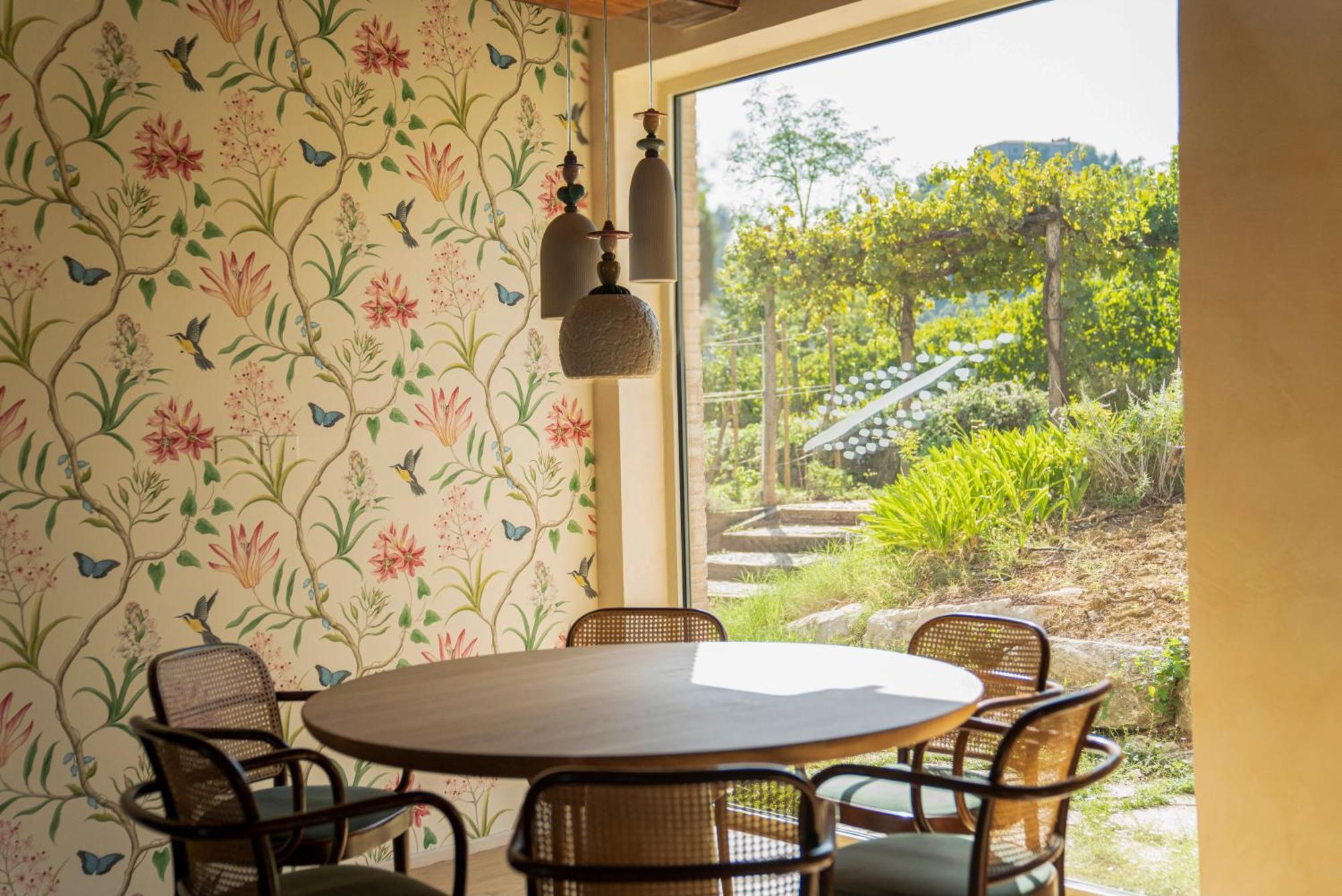 Tenuta Saiano Resort Torriana Bagian luar foto
