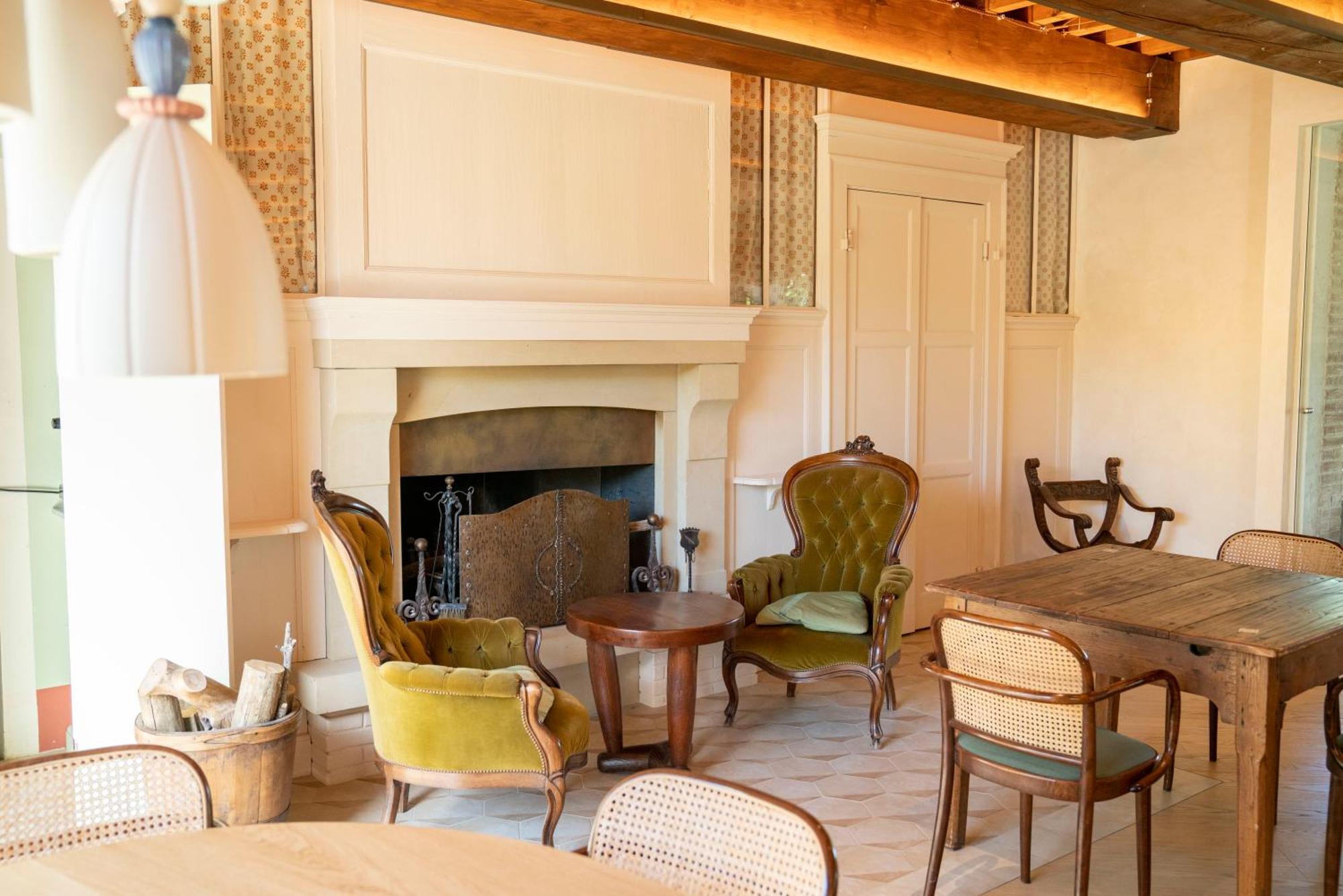 Tenuta Saiano Resort Torriana Bagian luar foto