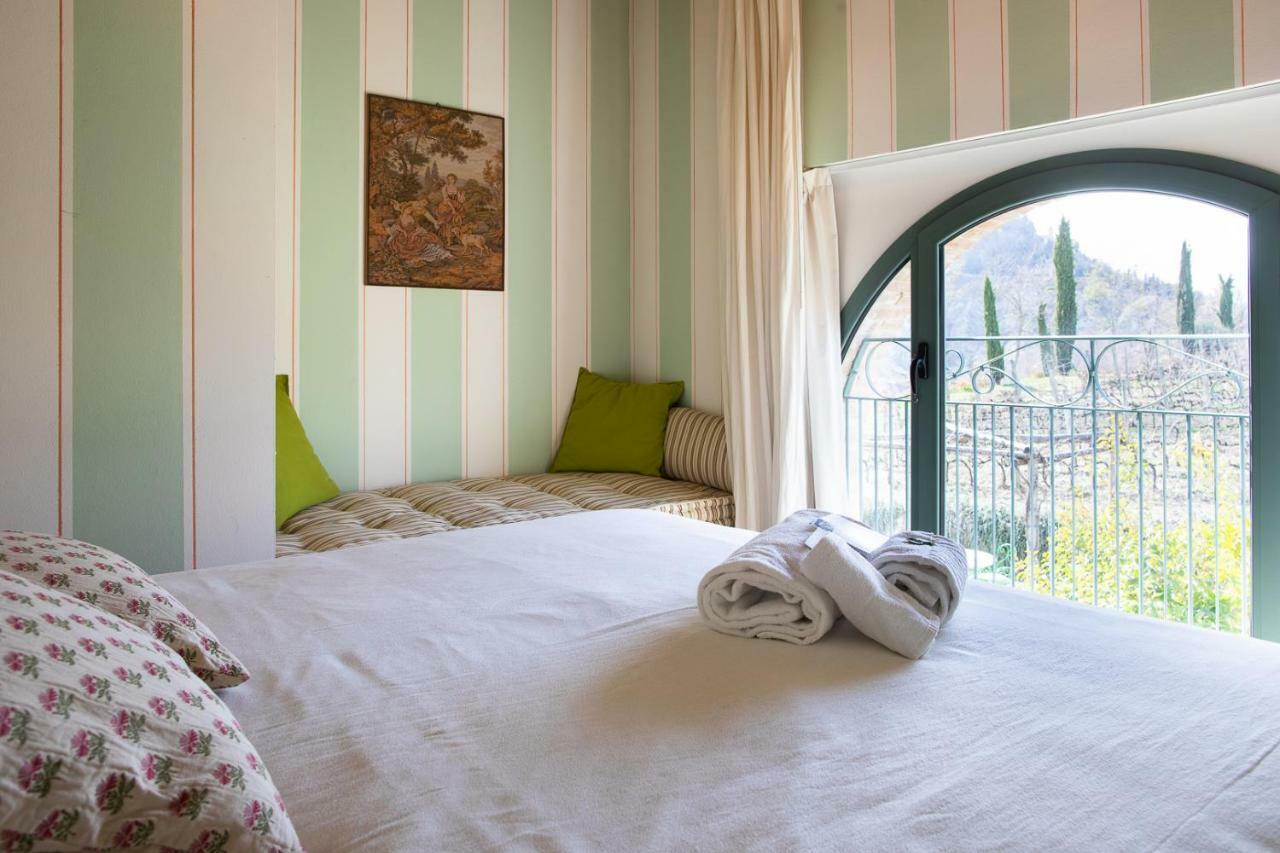Tenuta Saiano Resort Torriana Bagian luar foto
