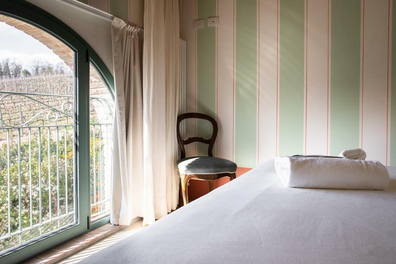 Tenuta Saiano Resort Torriana Bagian luar foto