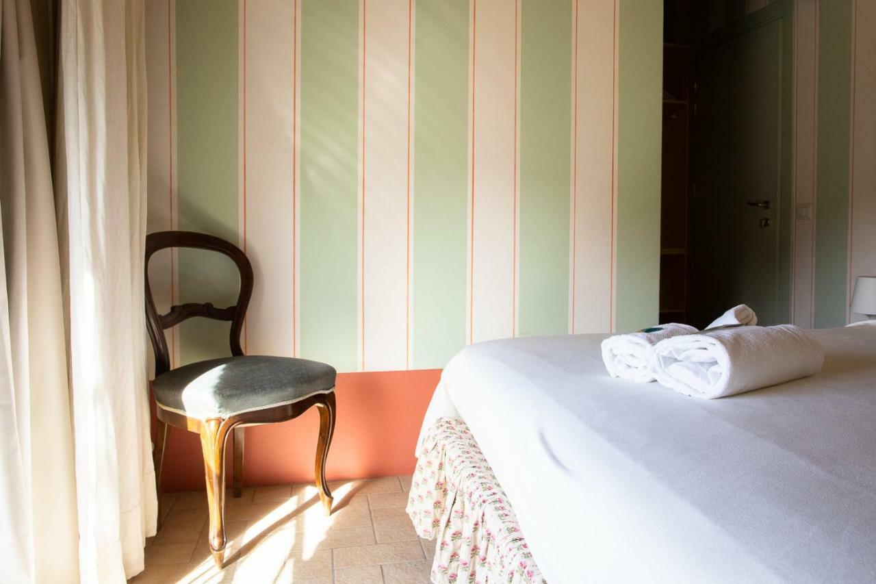 Tenuta Saiano Resort Torriana Bagian luar foto