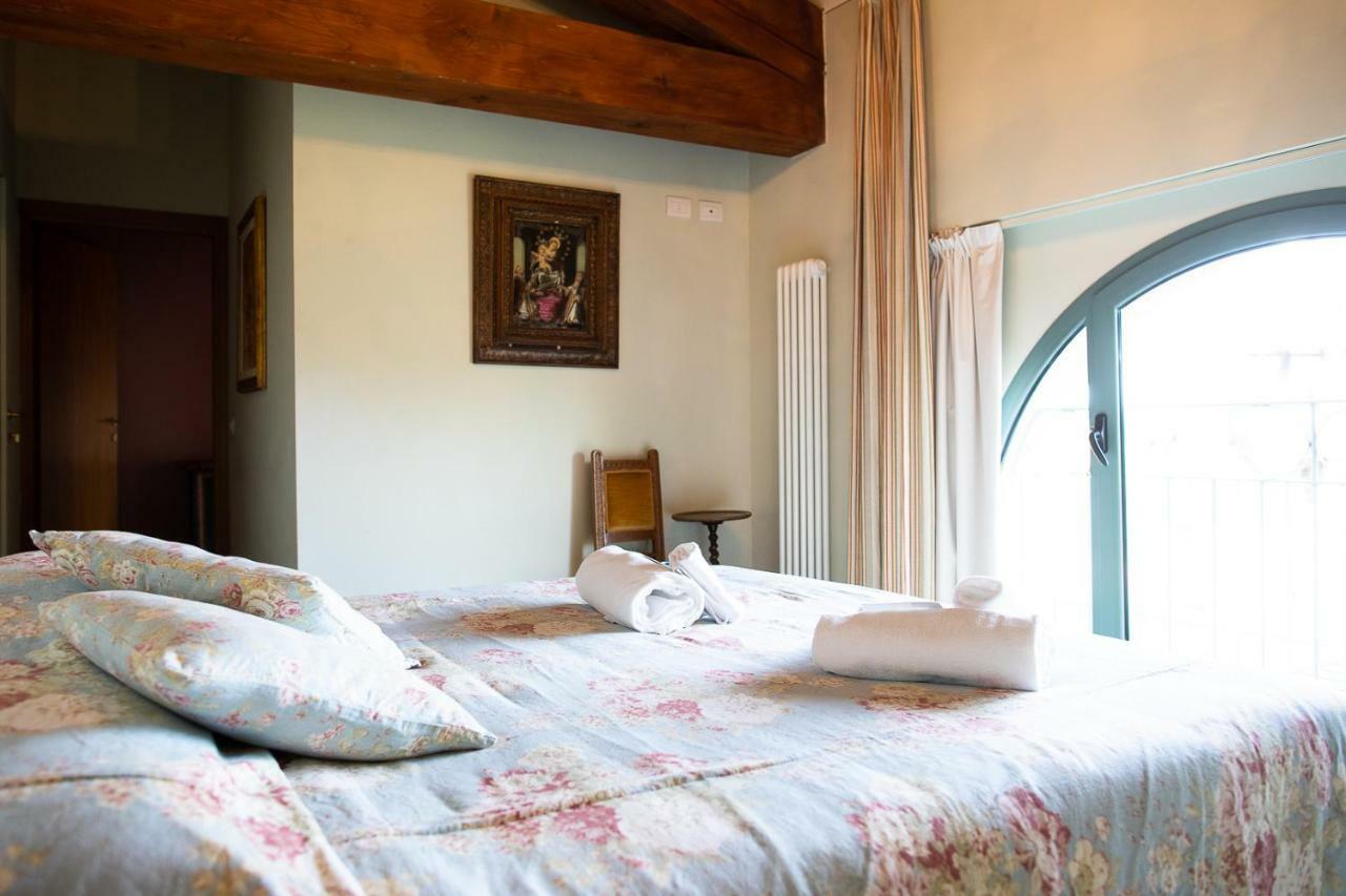 Tenuta Saiano Resort Torriana Bagian luar foto