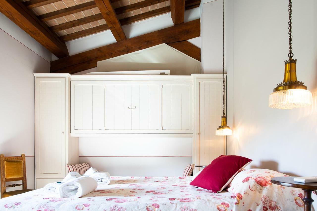 Tenuta Saiano Resort Torriana Bagian luar foto
