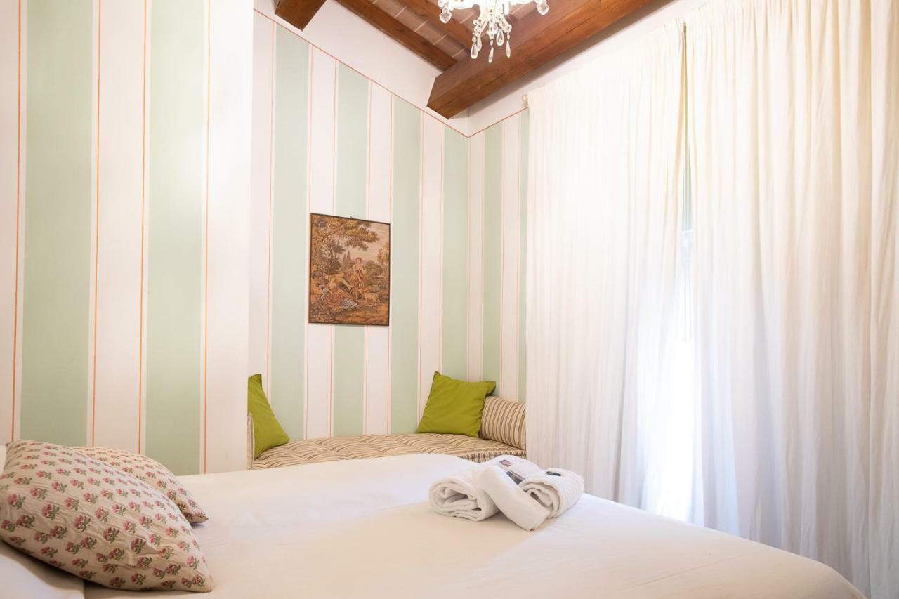 Tenuta Saiano Resort Torriana Bagian luar foto